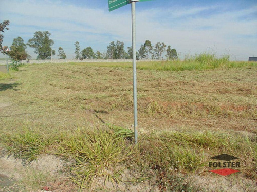 Imagem 4 de 4 de Terreno Para Alugar, 1322 M² Por R$ 2.000/mês - Cintec - Santa Bárbara D'oeste/sp - Te0080