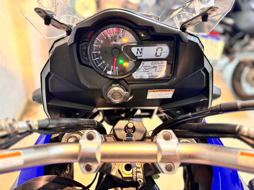 Suzuki Dl 1000 1000 Xt V-strom Adventure Ano 2021 Financiamo
