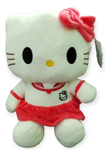 Peluche Hello Kitty Hermoso 30 Cm