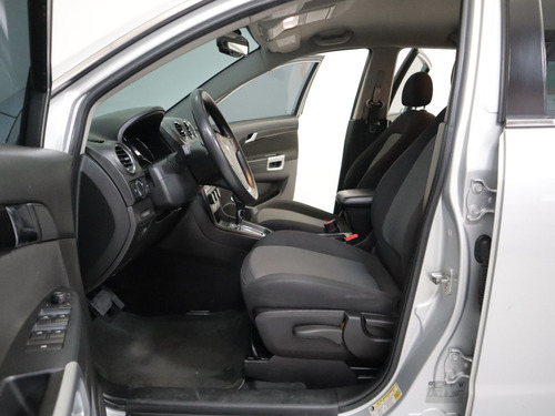 Chevrolet Captiva SPORT 2.4 AT 2AB 4X2