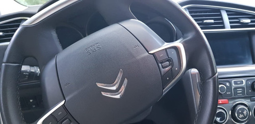 Citroen C4 Lounge