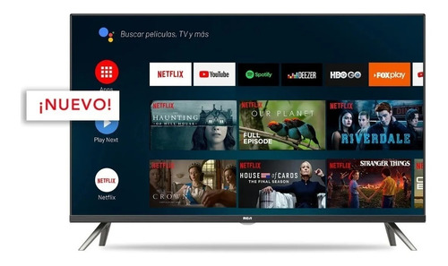 Smart Tv Rca 32  And32y Android Bluetooth Spotify Wifi Hdr