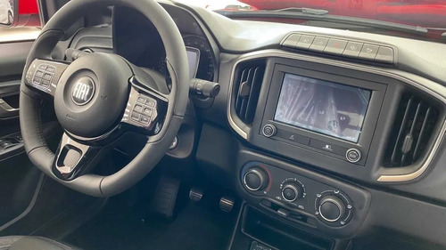 Imagen 2 de 25 de Fiat Strada Volcano 1.3 Cd Contado Financiado Usados #-