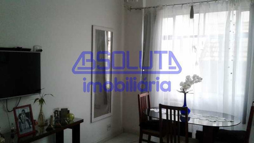 Imagem 2 de 15 de Apartamento-à Venda-tijuca-rio De Janeiro - 32397