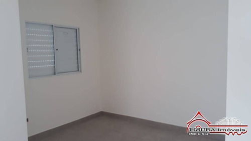Imagem 7 de 12 de Casa Nova No Jd Bela Vista / Centro Jacareí Sp - 8618