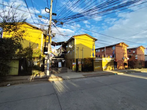 Departamento A Pasos Del Inacap, Talca