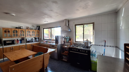 Gran Casa En Condominio Santa Teresita De Lisieux