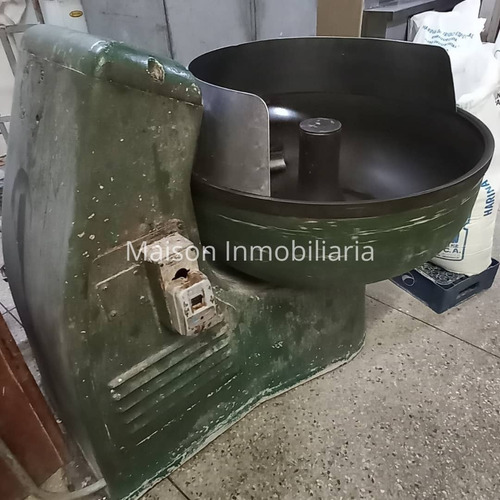 Imagen 7 de 10 de Se Vende Fondo De Comercio Para Panaderia, En Cc Comercial De La Morita 1