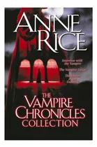 Comprar Libro: Colección The Vampire Chronicles, Volumen 1 (portada: