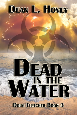 Libro Dead In The Water - Hovey, Dean L.