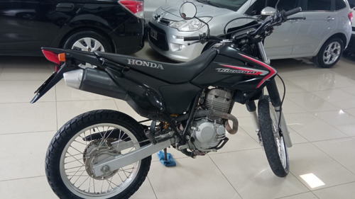 Honda Tornado Xr 250 Cc