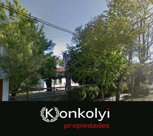 Imagen 1 de 6 de Lote Constructivo 17.32 X 43.30 Toma M2 Toma Permuta