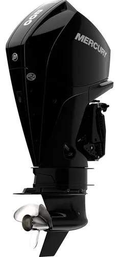 Motor Fuera De Borda Mercury 200 Hp V6 L 4 Stroke