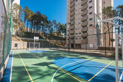 Imagem 20 de 29 de Apartamento 3 Quartos À Venda, 2 Quartos, 2 Vagas, Caiçara - Belo Horizonte/mg - 11367