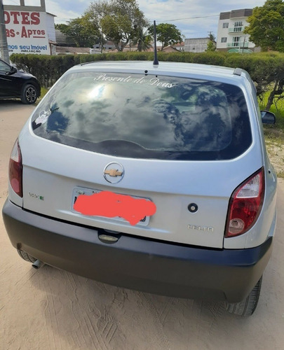 Chevrolet Celta