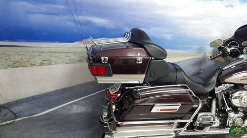 Harley Davidson Electra Glide Classic