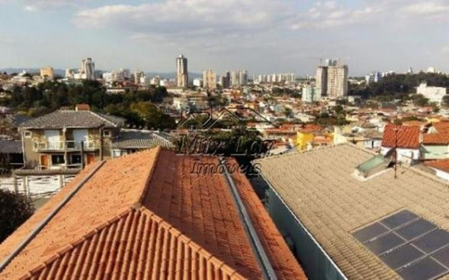 Imagem 11 de 11 de Ref 4372 Casa Sobrado No Bairro Bela Vista - Osasco - Sp - 4372
