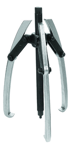 Saca Polia Extrator 420mm Tres Garras Articuladas Gedore