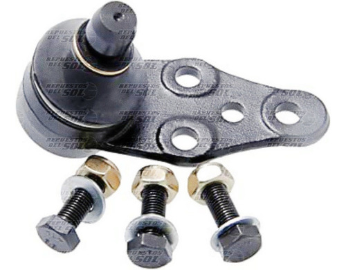 Rotula Suspension Chevrolet Optra Xl 2009 2013 Der Izq