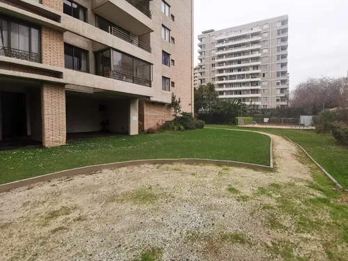 Depto 3d + 2b + 1 Box - Cercano Metro E. Nacional & Ch Españ