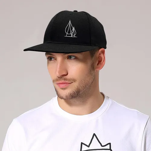Flat snapback hats clearance