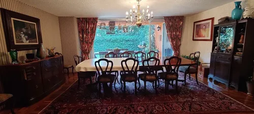 Se Vende Excelente Casa En Lomas Hipódromo (v)