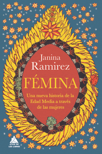 Femina - Janina Ramirez