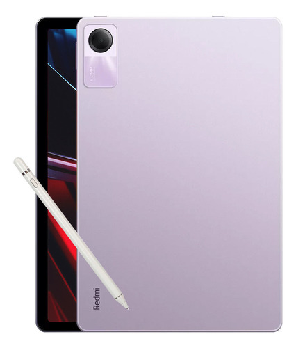 Tablet Xiaomi Redmi Pad Se 4/128 Gb +  Lapiz Stylus Pen Dimm