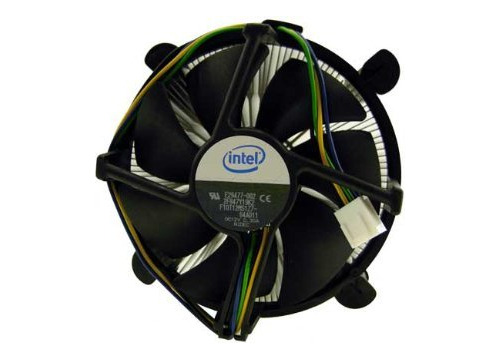 Ventilador Refrigeracion Procesador Intel Core I7-930