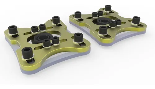 comprar Corrector De Comba Y Avance-gv Performance