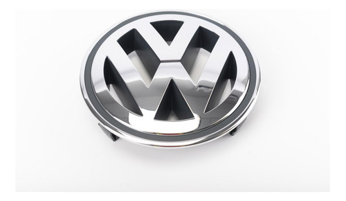 Emblema Parrilla Volkswagen 3c0853600a Mqh