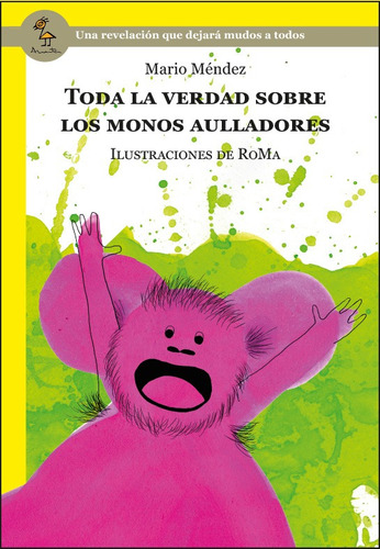 Cuento Ilustrado A Todo Color, Con Ilustraciones De Roma