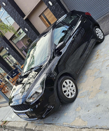 Ford Ka 1.5 S