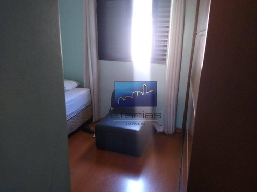 Imagem 21 de 27 de Sobrado Com 3 Dormitórios À Venda, 150 M² Por R$ 730.000,00 - Vila Matilde - São Paulo/sp - So1005
