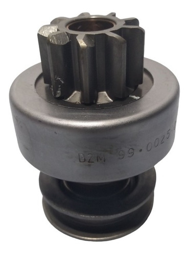 Bendix Do Mot/partida Wapsa Mercedes C/ Motor 321 12/73...