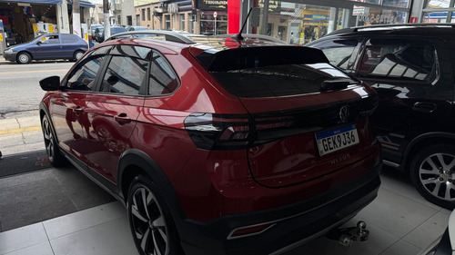 Volkswagen Nivus 1.0 Highline 200 Tsi Aut. 5p marchas