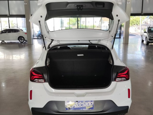 Chevrolet Onix Onix 1.0 FLEX MANUAL