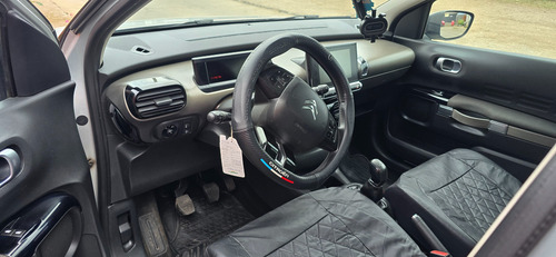 Citroën C4 Cactus 1.2 Puretech Feel Dune