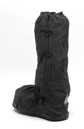 Impermeable Para Calzado De Motociclista