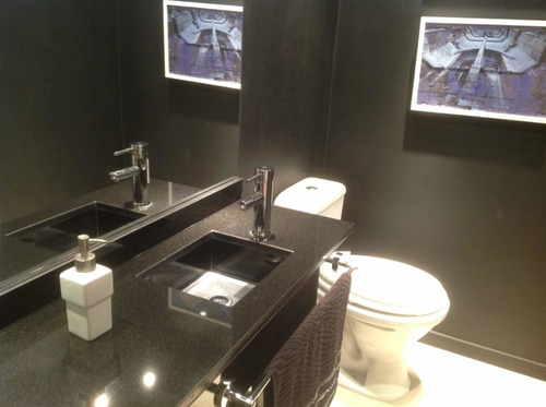 Venta Espectacular Penthouse 4 Dormitorios.