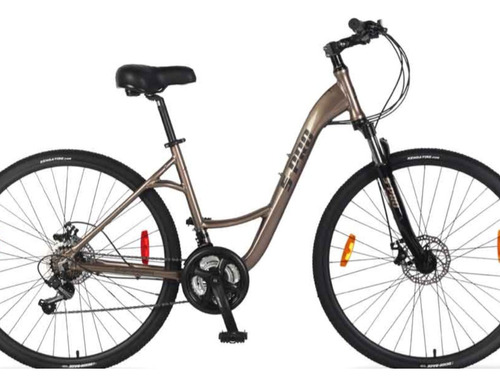 Bicicleta S Pro Discovery Lady Modelo 2024 Nueva Gtia 