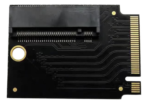 Adaptador De Tarjeta De Memoria Ssd Pcie4.0 Para Transferenc