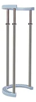 Comprar W Soporte De Lavabo Empotrado, Soporte Telescópico Ajustable