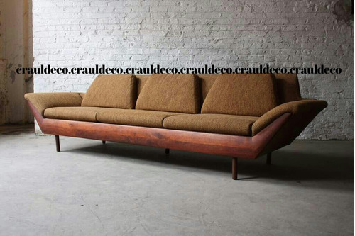 Sillon Sofa Crauldeco