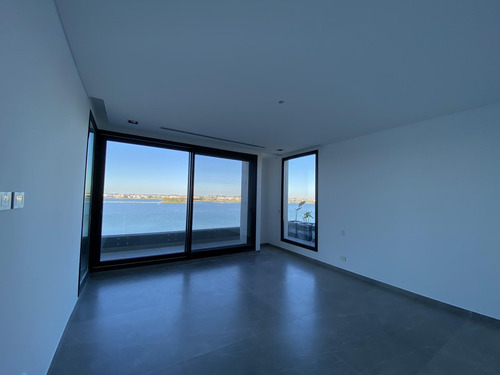 Casa A Estrenar Puertos Del Lago Barrio Marinas Escobar