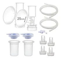 Comprar Maymom Piezas De Bomba Compatibles Con Bombas