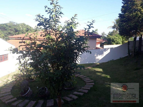 Imagem 3 de 30 de Chácara Com 3 Dormitórios, 600 M² - Venda Por R$ 550.000,00 Ou Aluguel Por R$ 2.500,00/mês - Parque Das Árvores - Boituva/sp - Ch0646