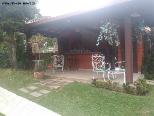 Imagem 3 de 15 de Casa Para Venda Em Teresópolis, Nossa Sra. De Fátima, 3 Dormitórios, 1 Suíte, 2 Banheiros, 2 Vagas - Ca115_2-981133