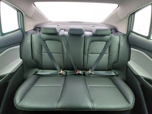 Chevrolet Onix 1.0 TURBO FLEX PLUS PREMIER AUTOMÁTICO