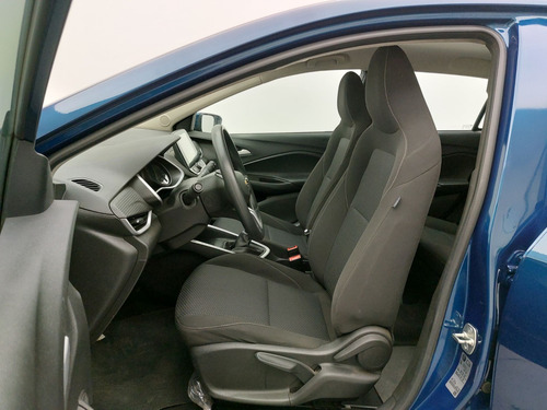 Chevrolet Onix 1.0 TURBO FLEX LT MANUAL